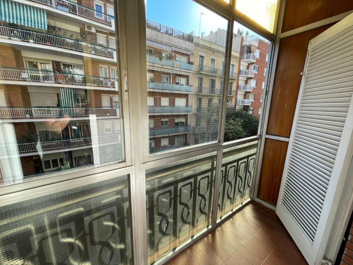 Rooms Viladomat Barcelona Luaran gambar