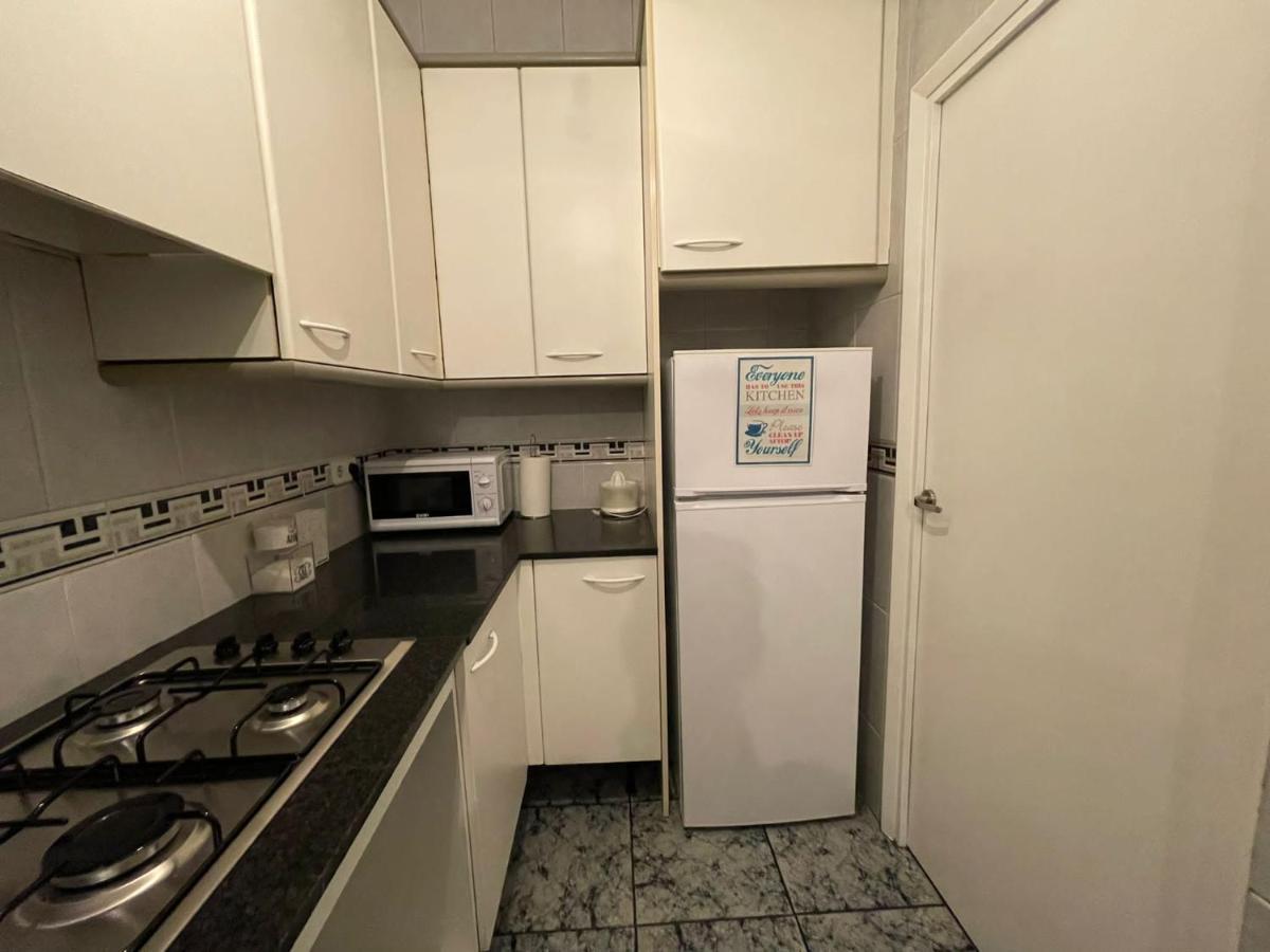 Rooms Viladomat Barcelona Luaran gambar