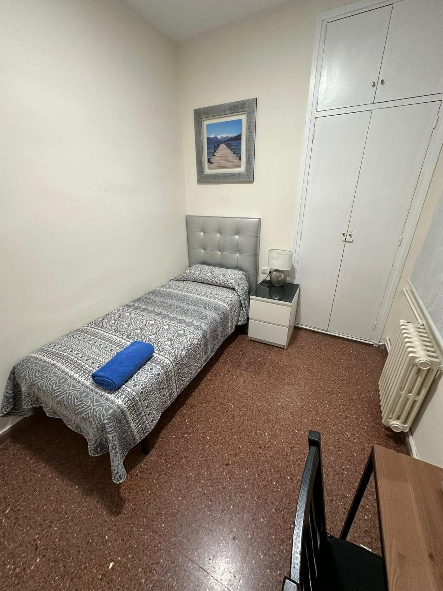 Rooms Viladomat Barcelona Luaran gambar
