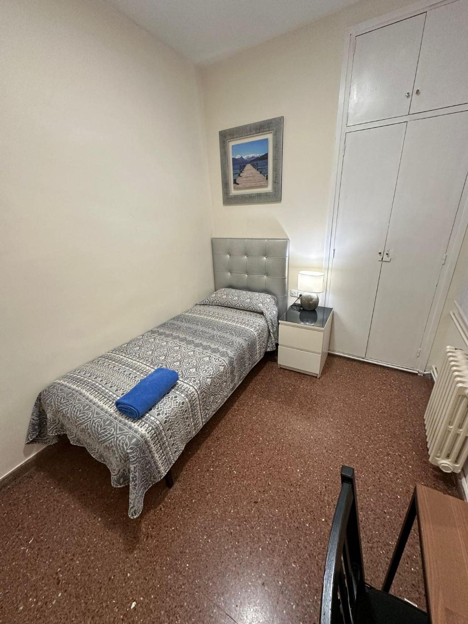 Rooms Viladomat Barcelona Luaran gambar