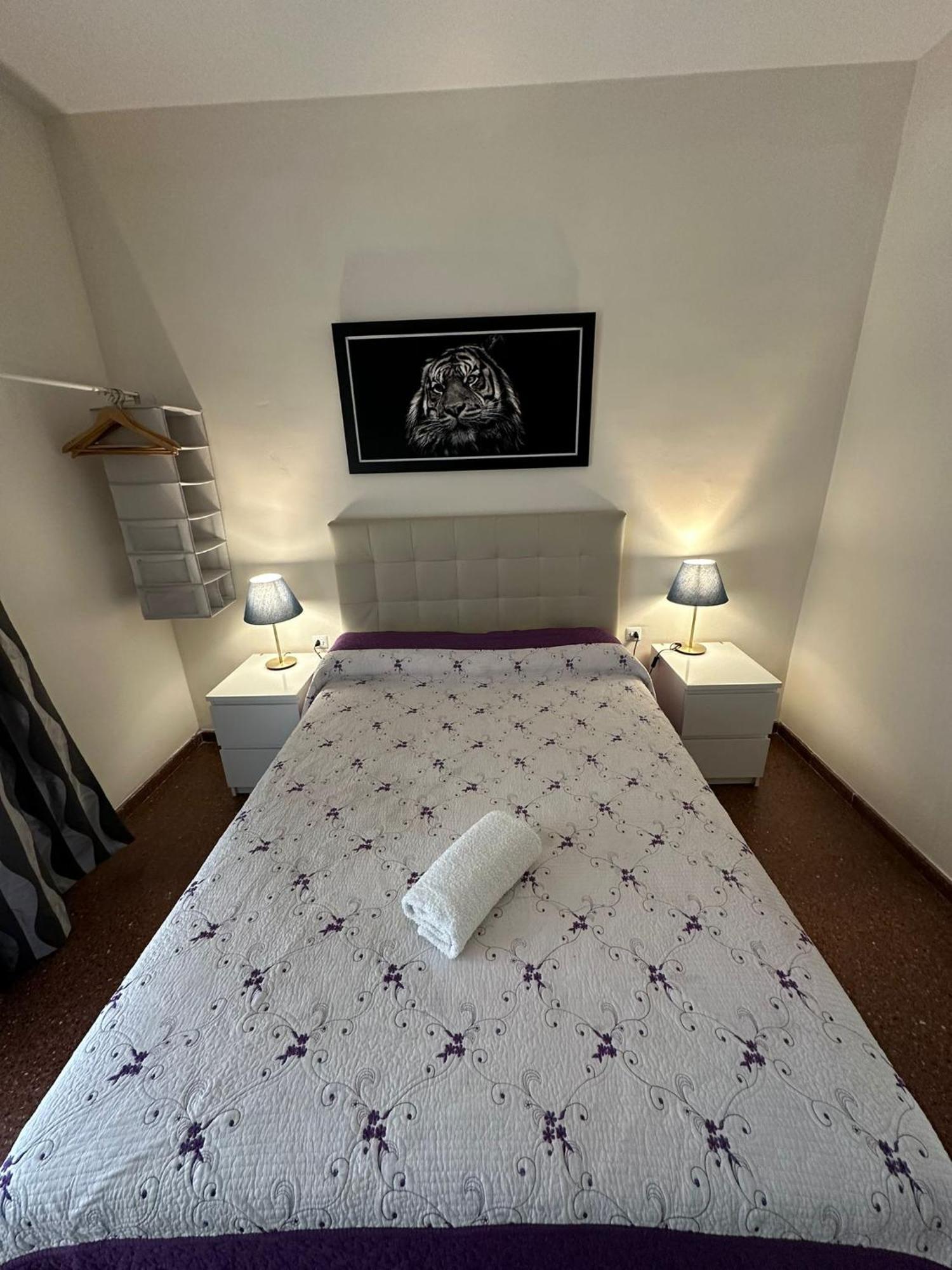 Rooms Viladomat Barcelona Luaran gambar