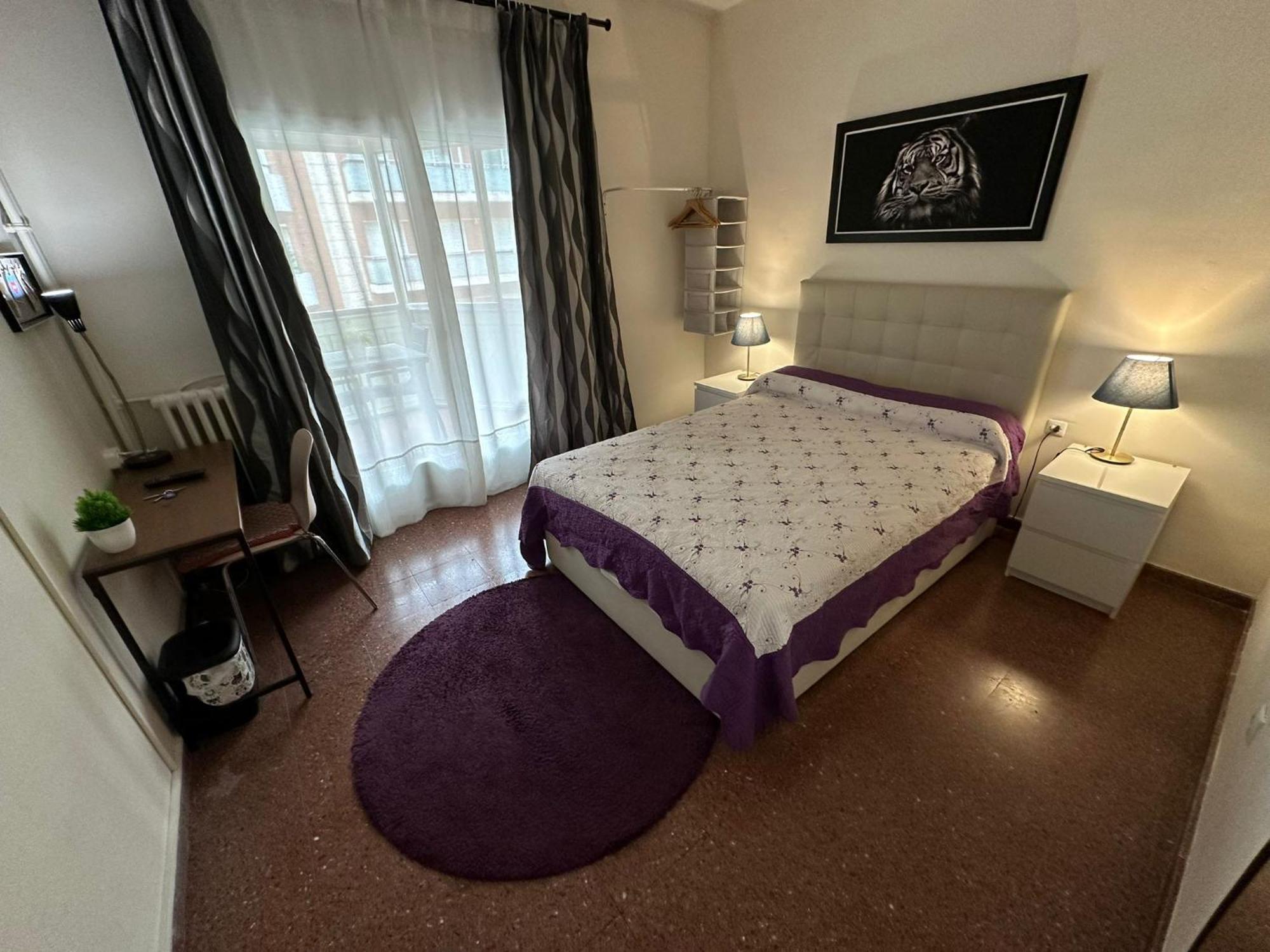 Rooms Viladomat Barcelona Luaran gambar
