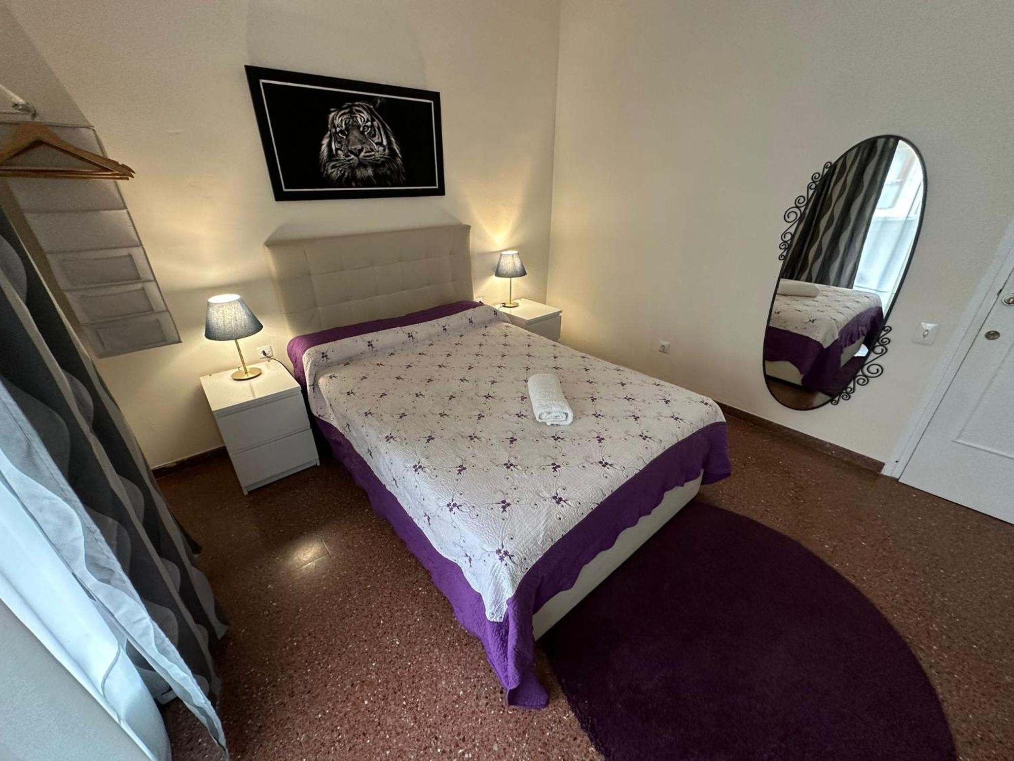 Rooms Viladomat Barcelona Luaran gambar