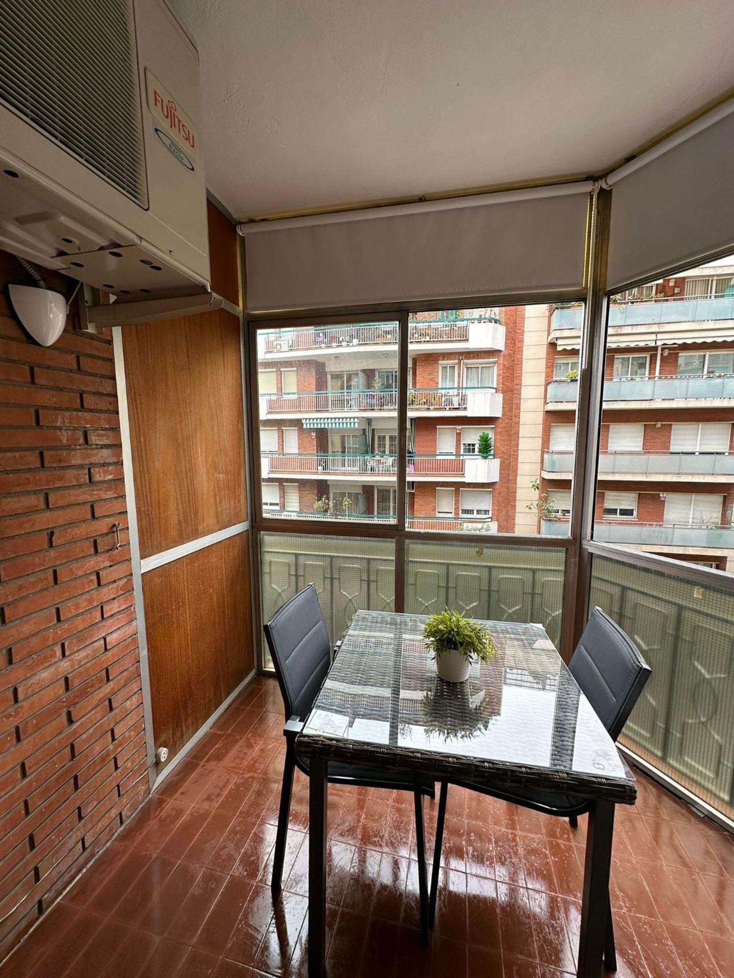 Rooms Viladomat Barcelona Luaran gambar
